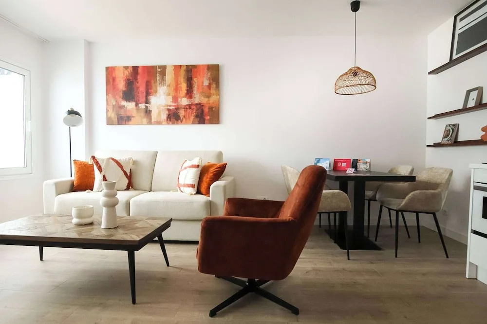 Resort Ramada Hotel & Suites by Wyndham Costa del Sol - Chambres
