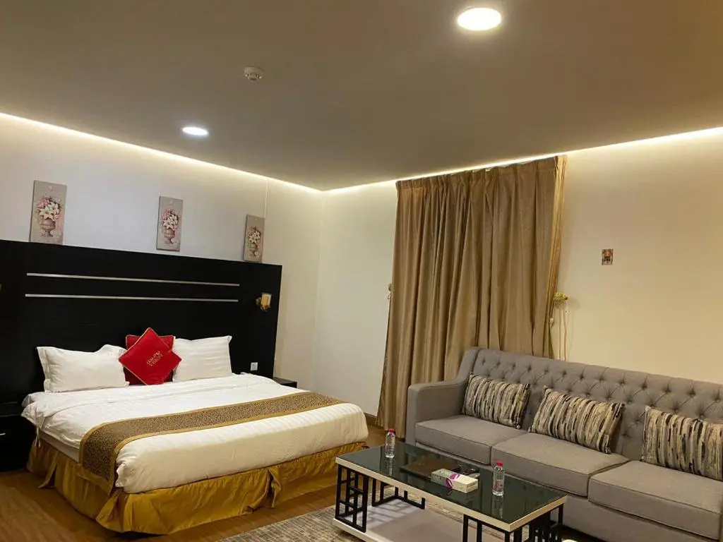 Vision 2 For Residential Units - Chambres