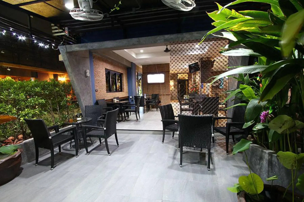 Hotel photo 24
