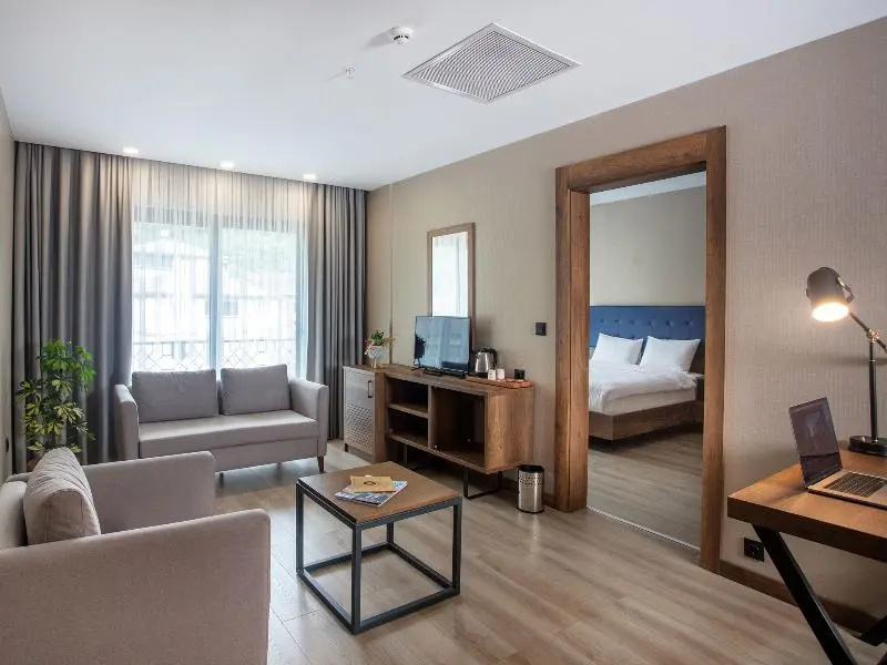 Classic Suite