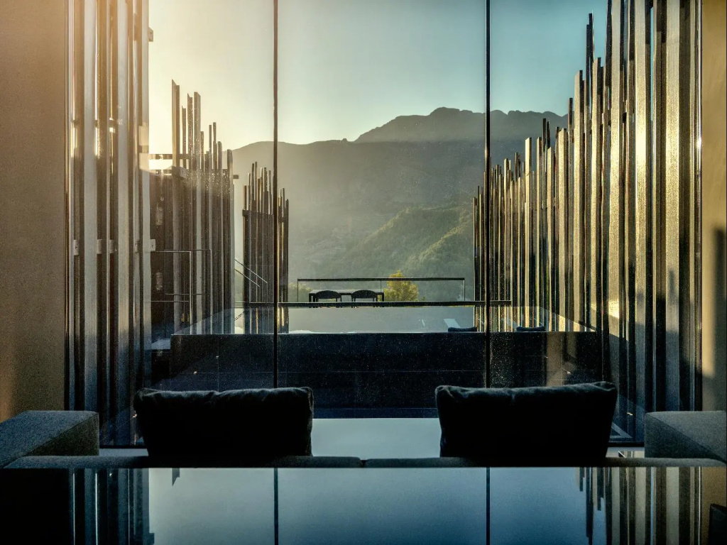 VIVOOD Landscape Hotel - Adults Only - Général