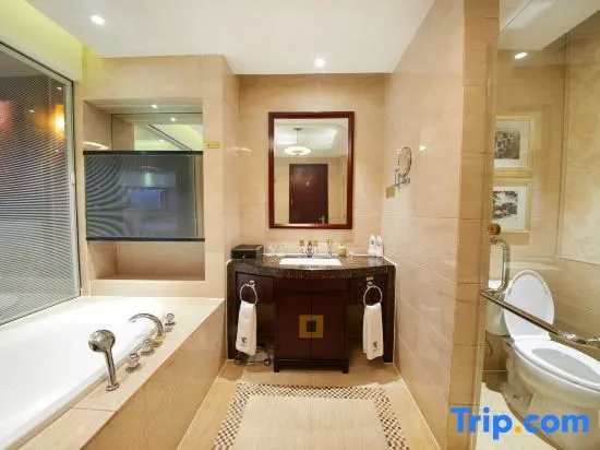 Yuntianlou Holiday Royal Hotel - Chambres