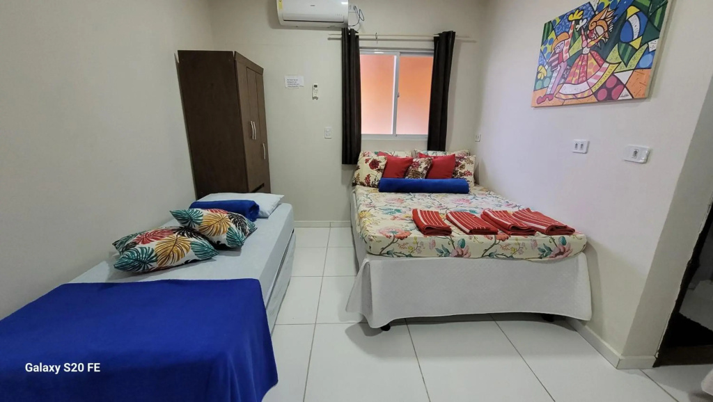 Casa nova em Maragogi AL