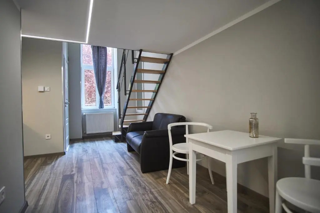 A32 Apartments Budapest - 2