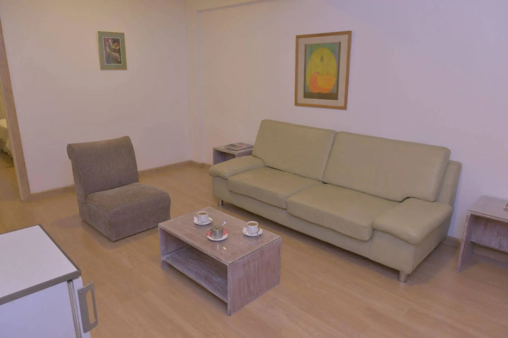 Hotel Cecilia - Général