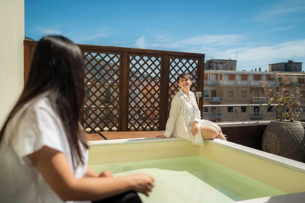 Residence San Marco Suites&Apartments Alassio - Général