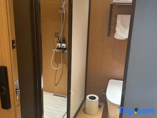 Ji Hotel (Lianyungang Haining Middle Road) - Chambres