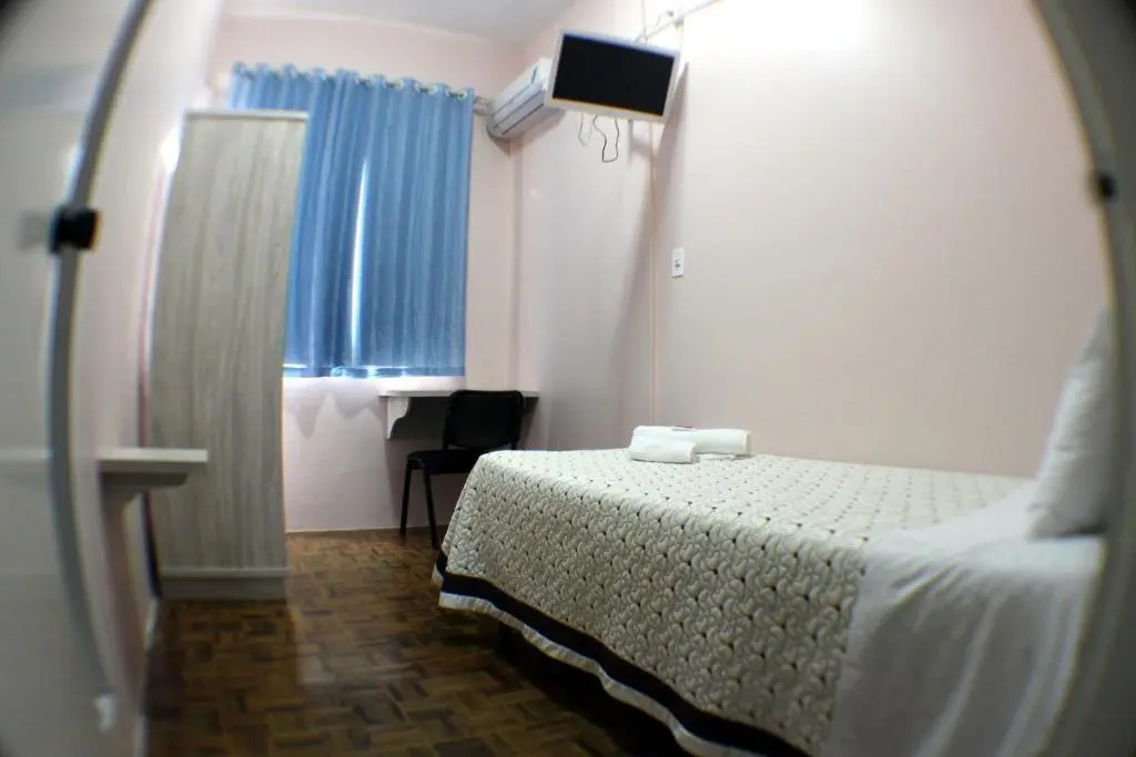 Hotel Conda - Chambres