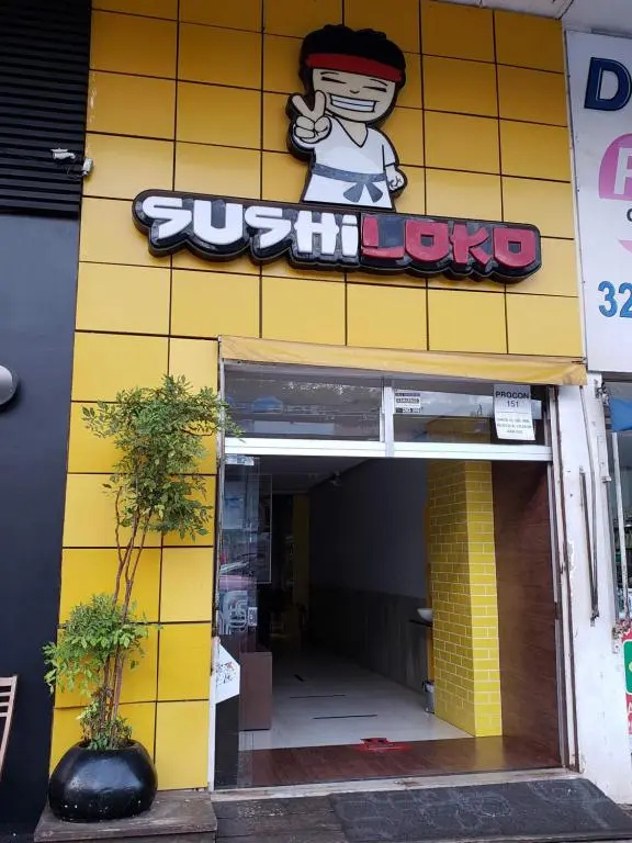 Suite mais 2 quartos no centro de Brasília!!! Wi-fi top!