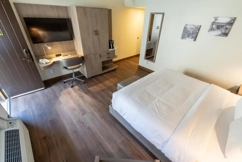 Oglebay Resort - Chambres