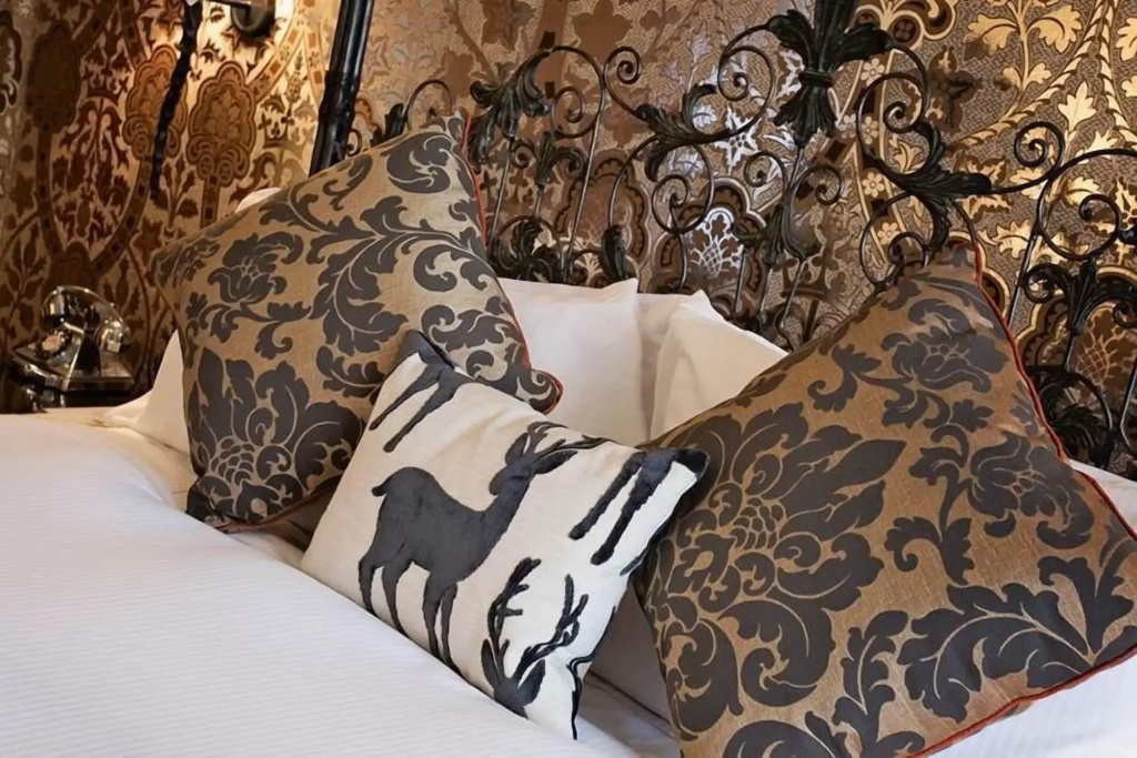 The White Hart Hotel - Général