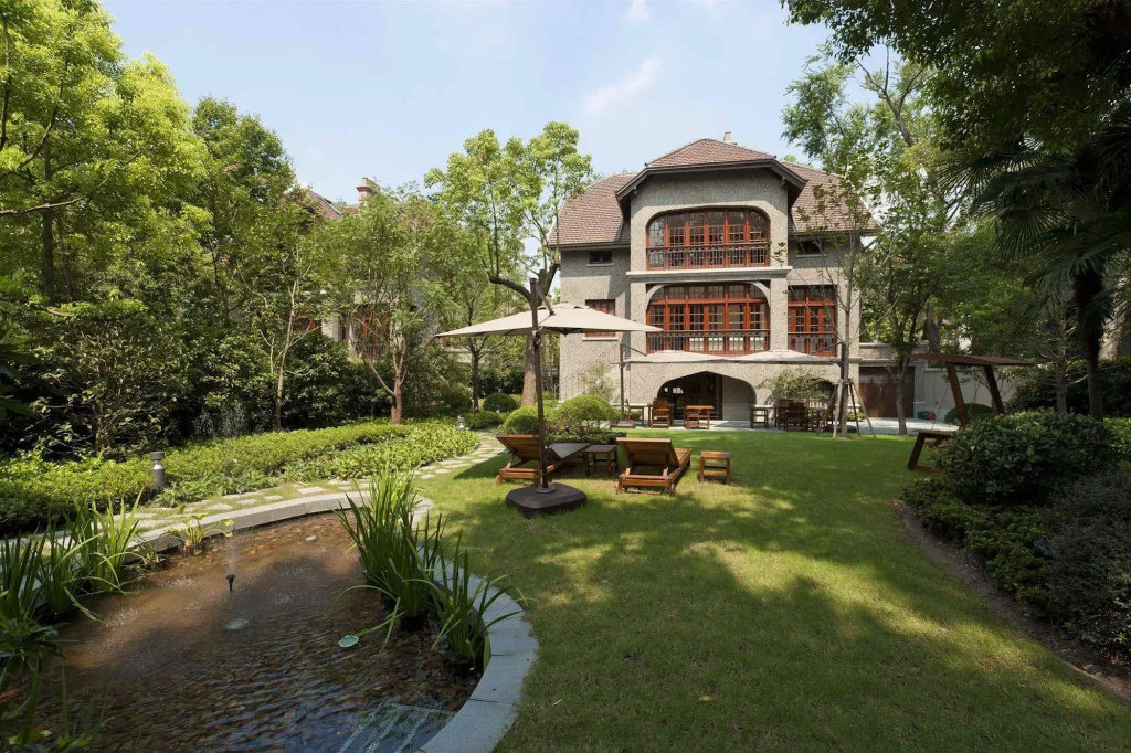 Hotel Massenet at Sinan Mansions - Général