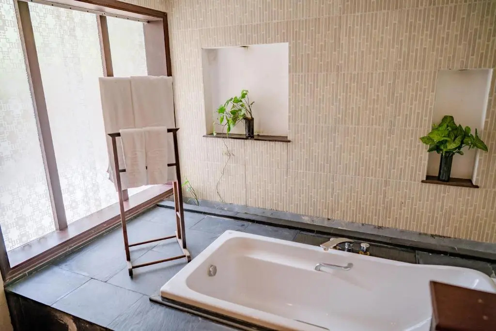 Belvedere Tam Dao Resort - Chambres