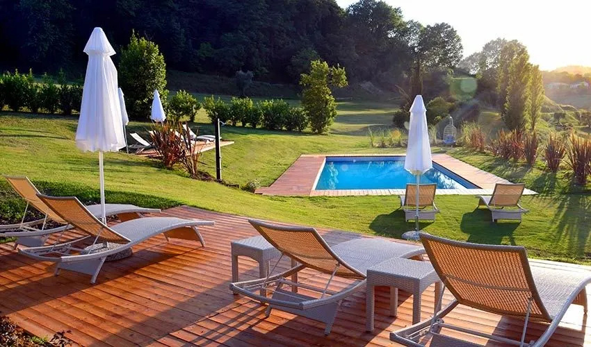 Country House I Lauri
