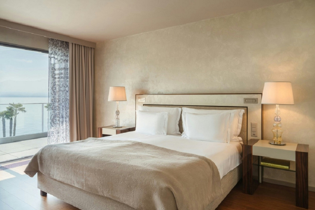 Hotel Eden Roc - Général