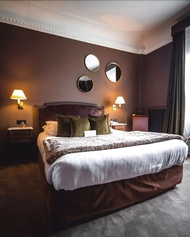 1 Bedroom Junior Suite