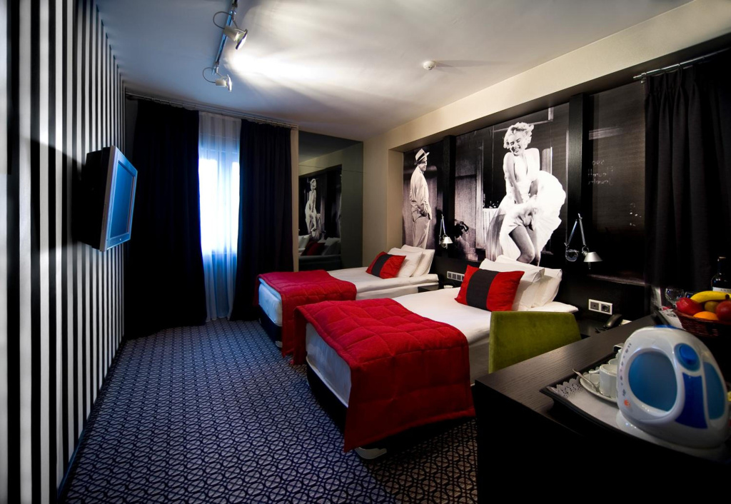 Hotel photo 23