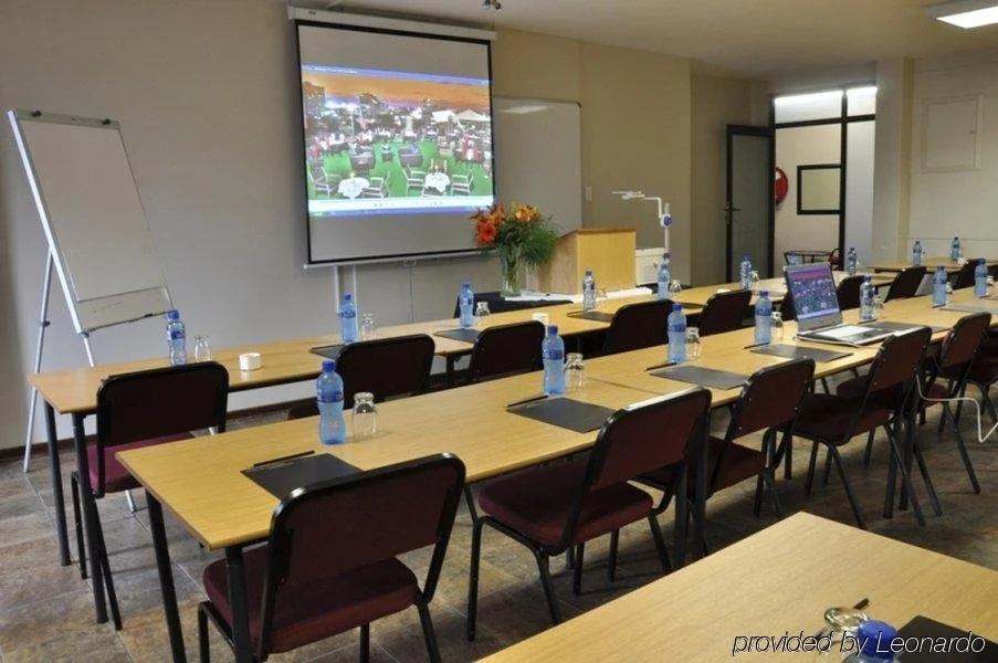 Business Centre
