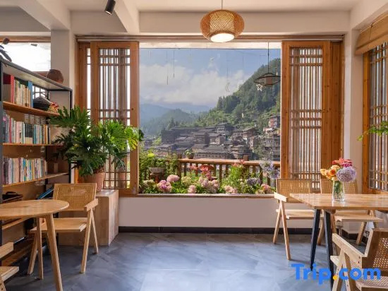 Xiangshan Erju Miaoyi Hostel Qianhu Miaozhai