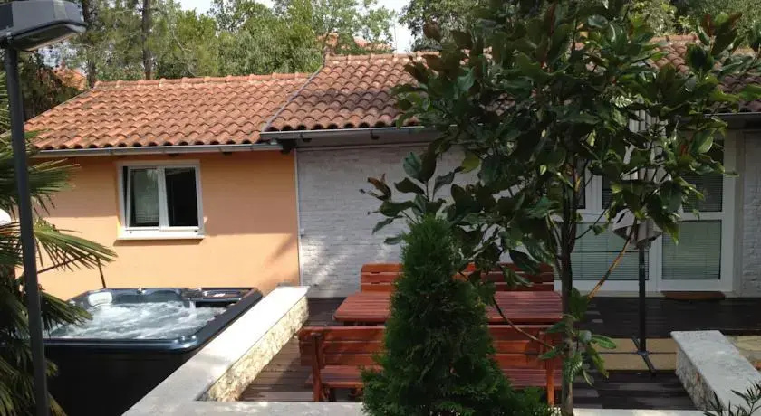 Villa Bellina