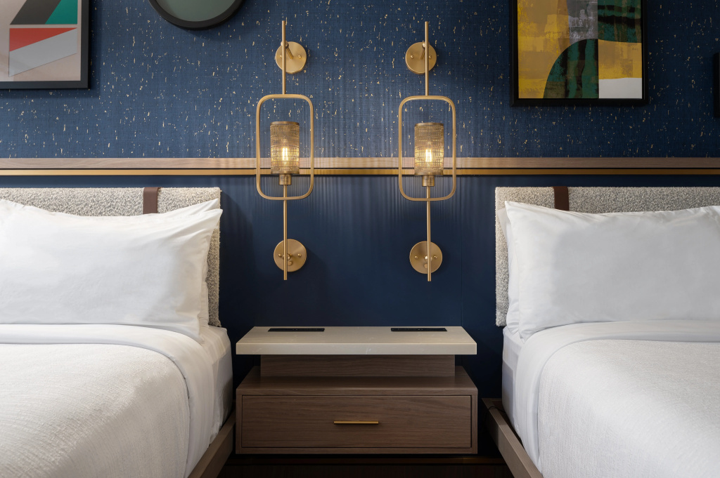 Hotel Indigo Detroit North – Troy by IHG - Général