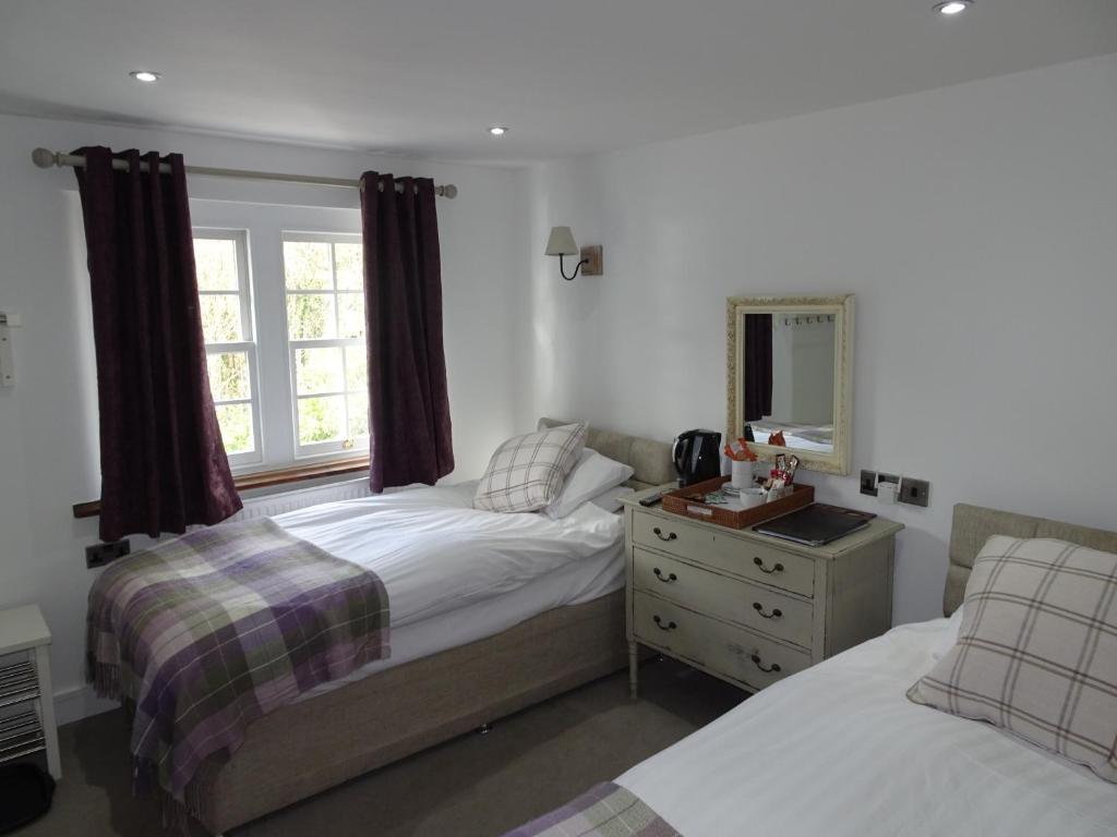Tŷ Gwyn Hotel by null