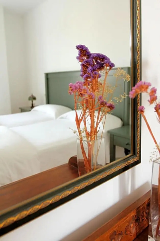 Salvatierra Rural - Chambres