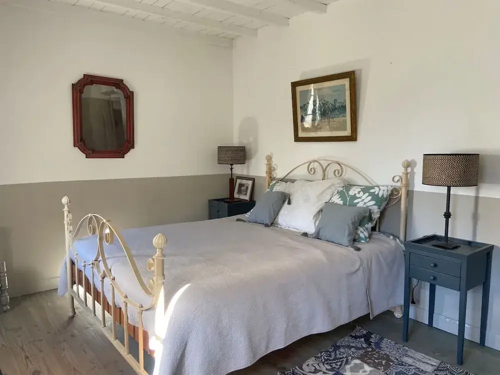 Voir la photo 3 — Large Air-conditioned Villa in Arles