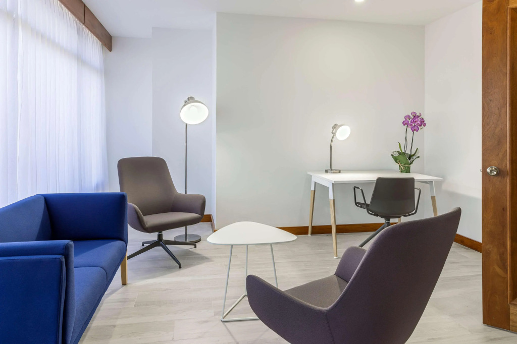 Radisson San Jose-Costa Rica - фото 39