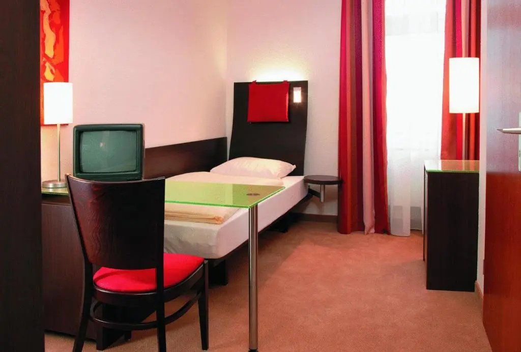 Maris Hotel - Chambres