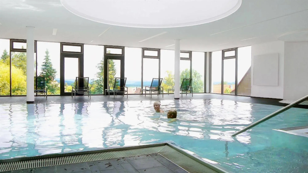 Wellnesshotel Hohenrodt - Général