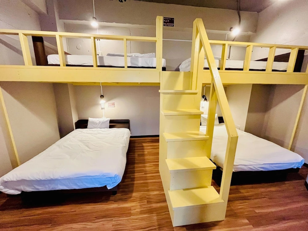 Hinode Kagurazakaekimae Hotel 사진 8