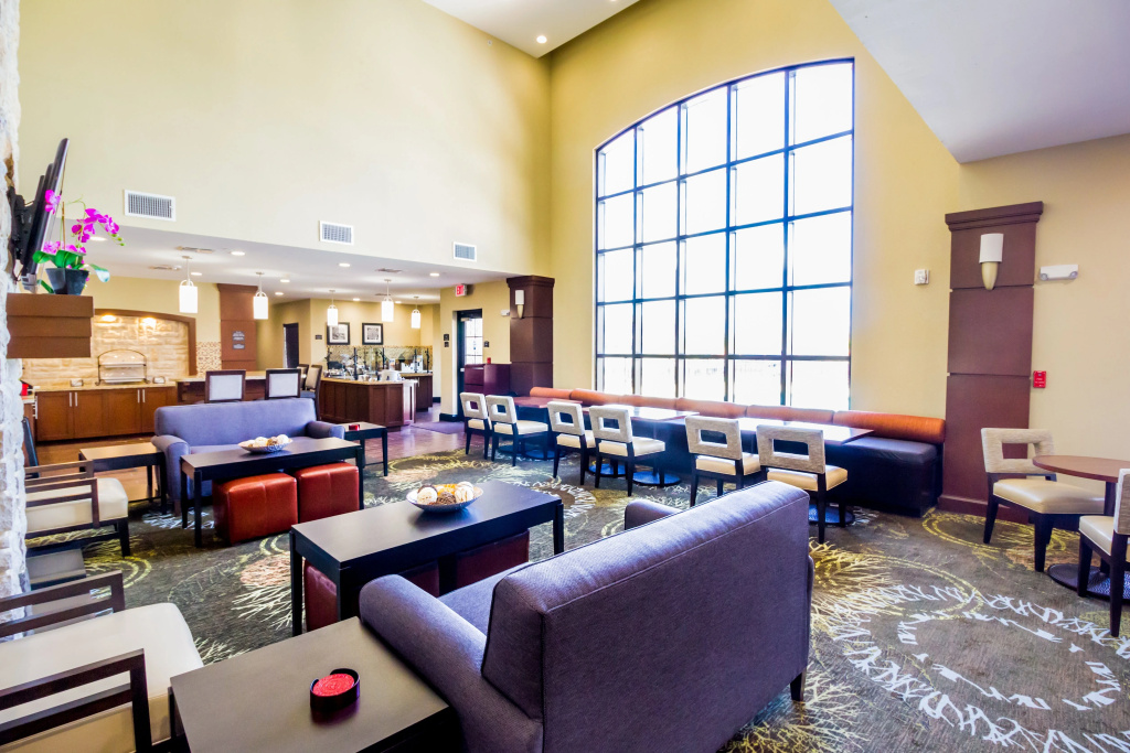 Staybridge Suites Plano North - Frisco by IHG - Général