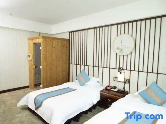 Kaiyue Hotel - Chambres