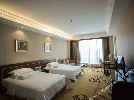 Vienna Hotel Dongguan Tangxia Binfen Plaza, photo 3