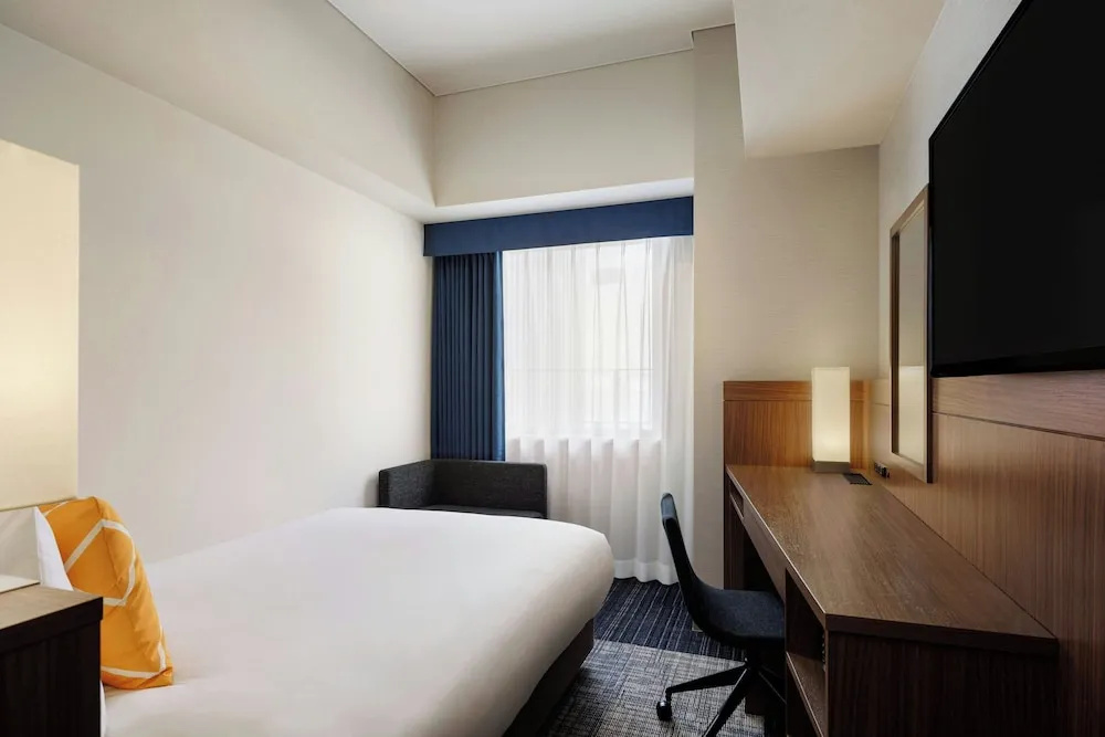 Four Points Flex by Sheraton Osaka Shinsaibashi 사진 7