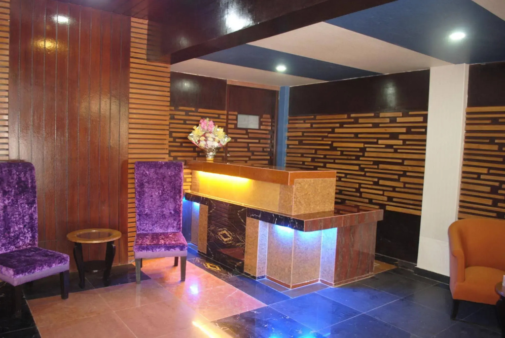 Hotel photo 8