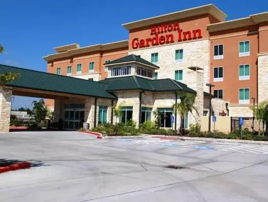 Hilton Garden Inn Houston West Katy - Chambres
