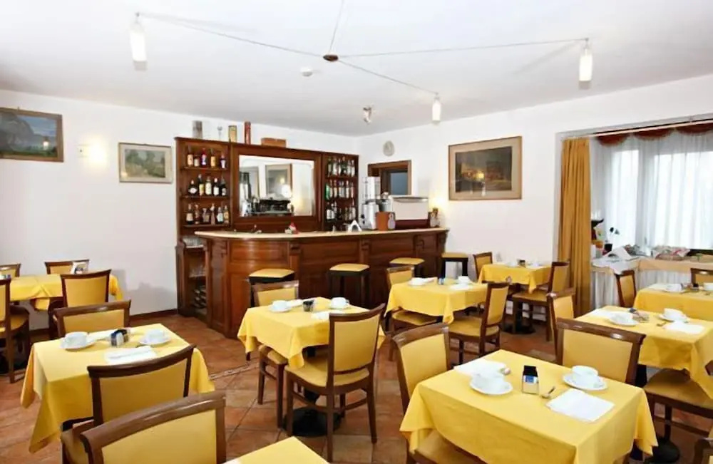 Hotel Gabarda - Général