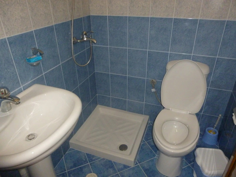 Hotel Piccolino - Chambres