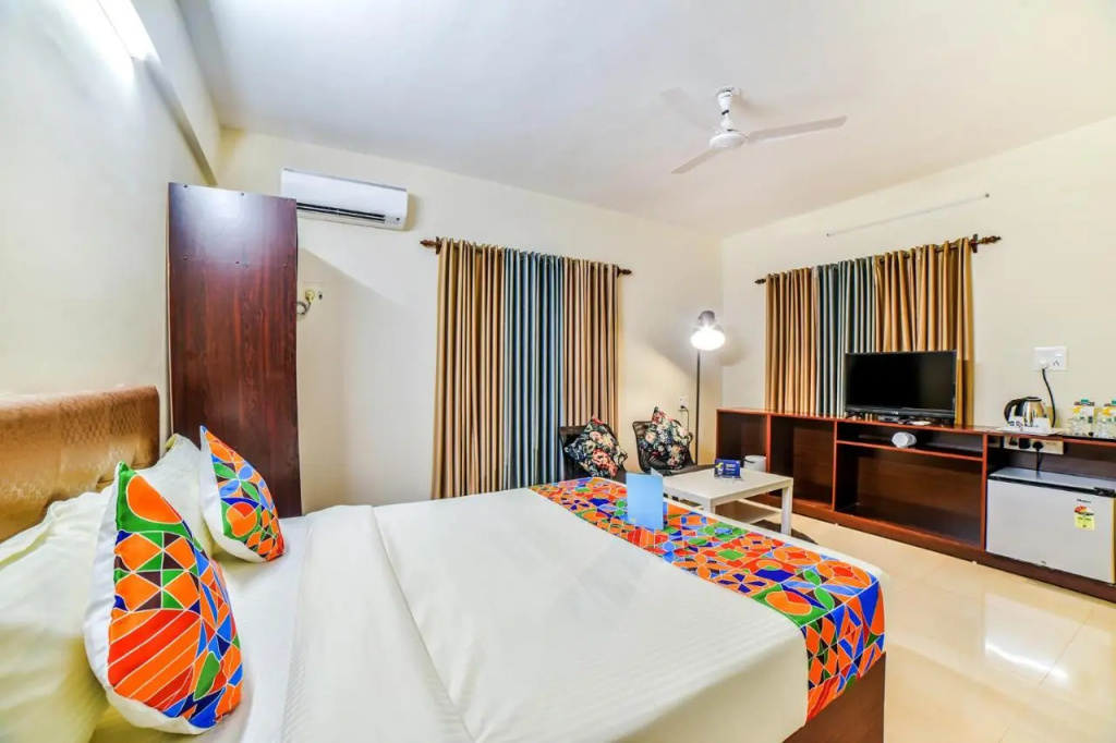 Hotel photo 2