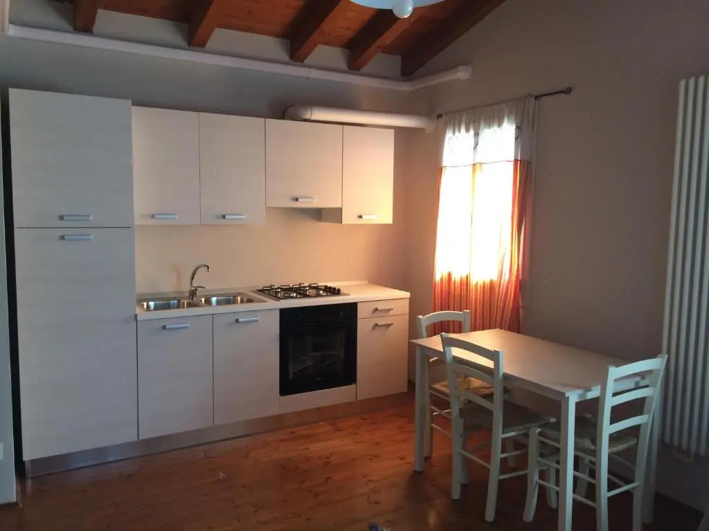 Agriturismo Maliso - Chambres