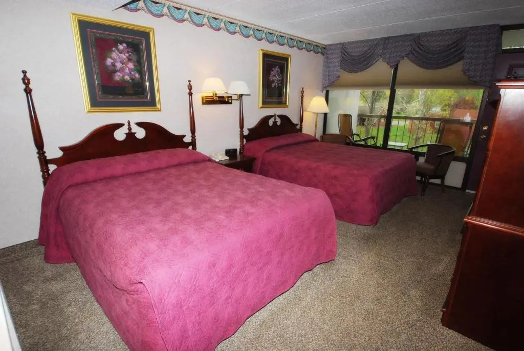 Hotel photo 10