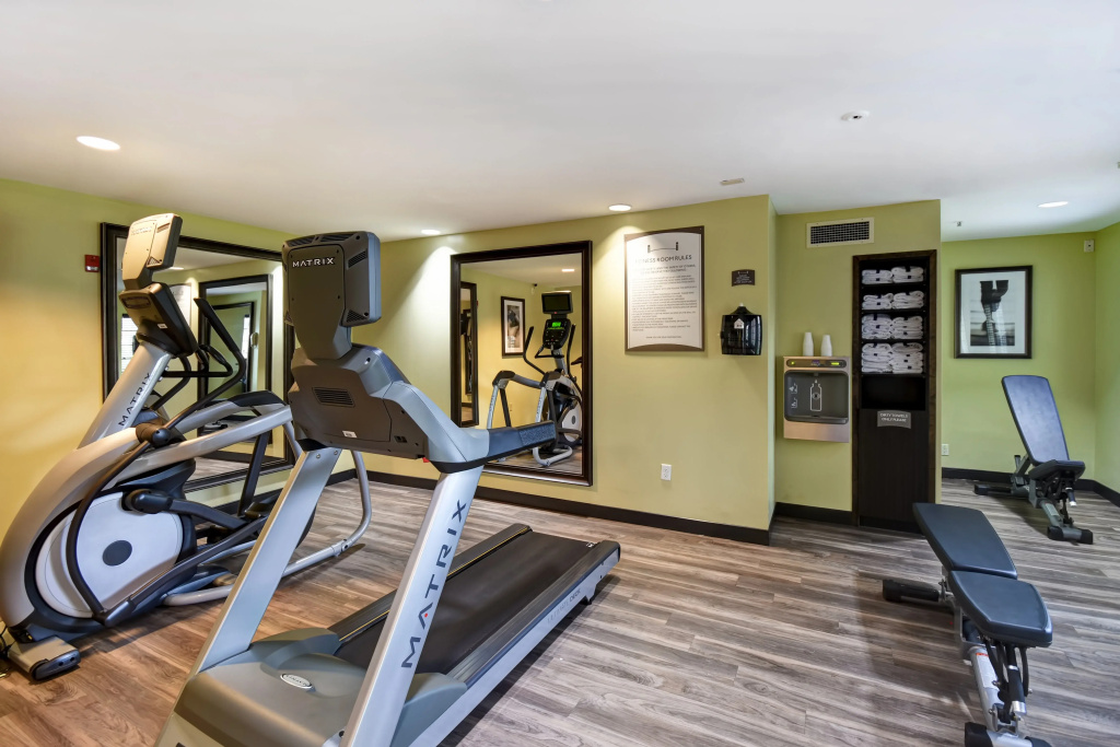 Staybridge Suites Grand Rapids-Kentwood by IHG - Général