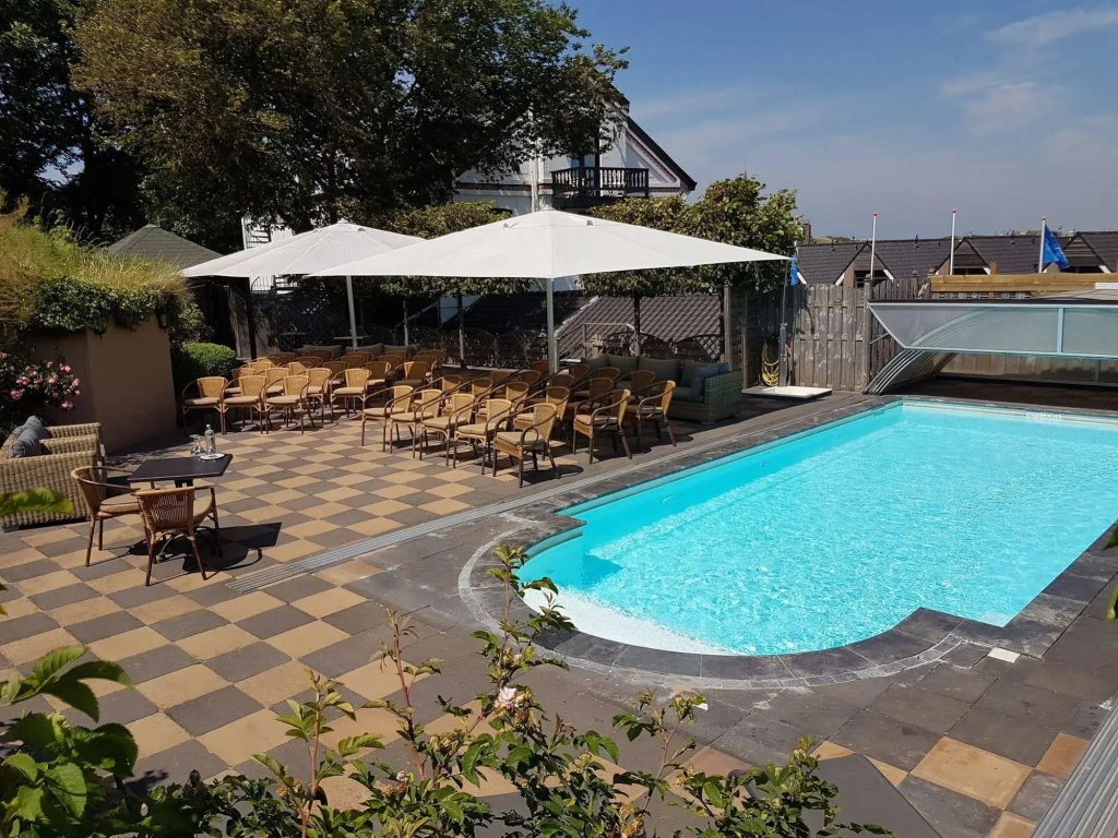 Hotel Villa de Klughte - Général