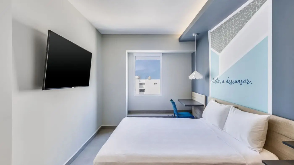 One Acapulco Costera - Chambres