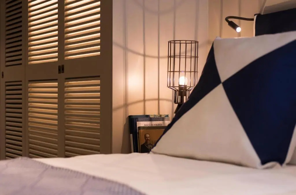 Hotel Casa Hintze Ribeiro - Chambres