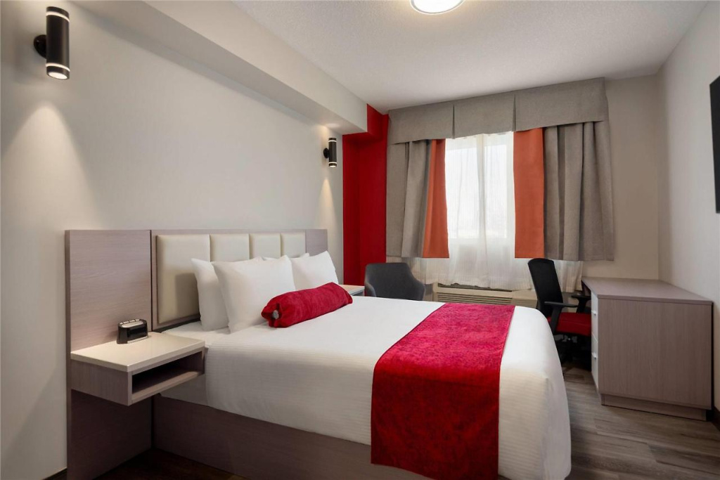 Hotel photo 22