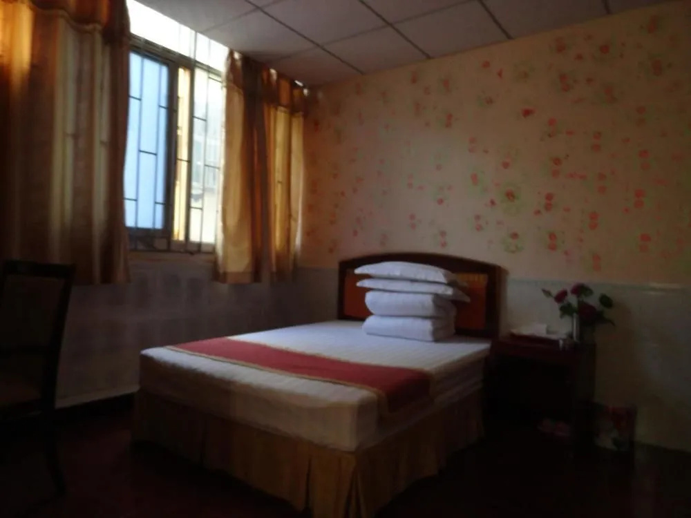 Jintai Motel