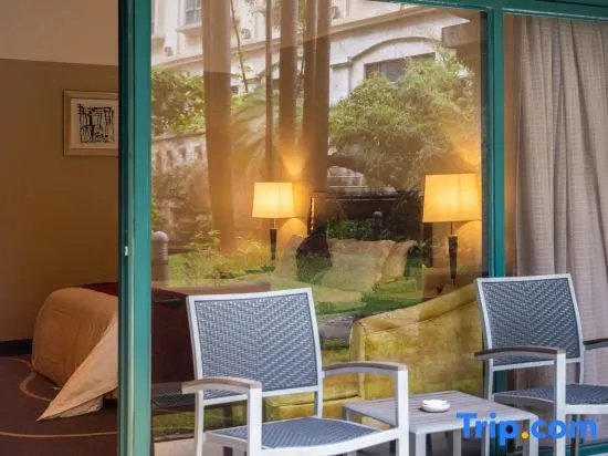 CP Peninsula Hotel - Chambres